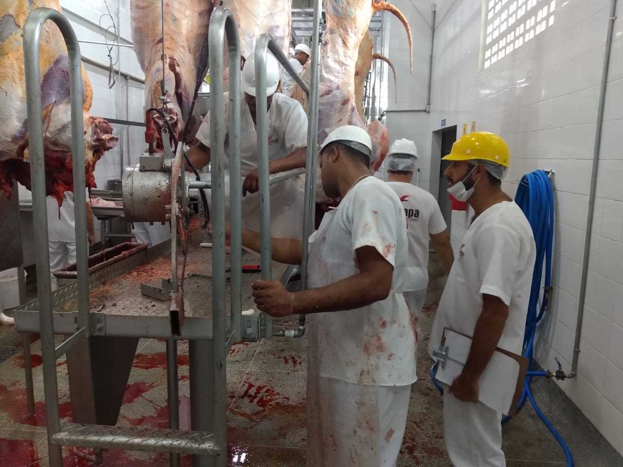 Frigorífico